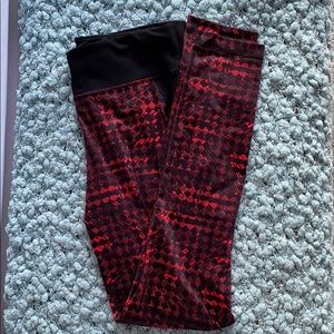 Xersion workout leggings